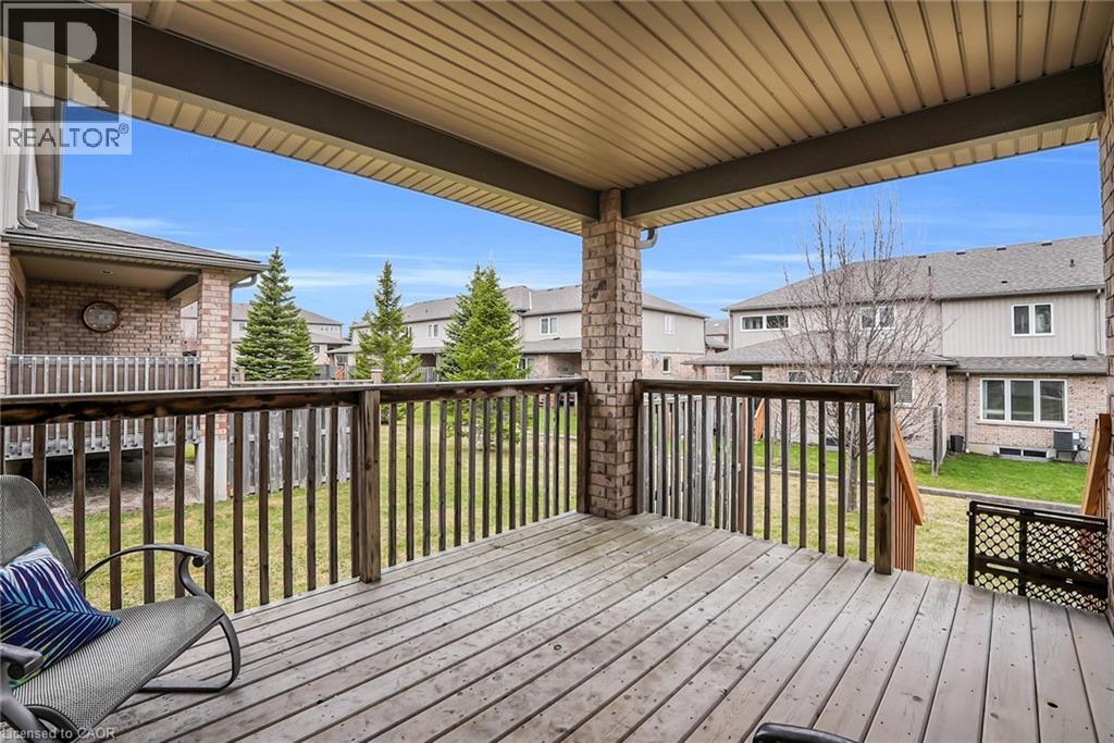 31 Townsend Drive Unit# 66, Breslau, Ontario  N0B 1M0 - Photo 25 - 40841380