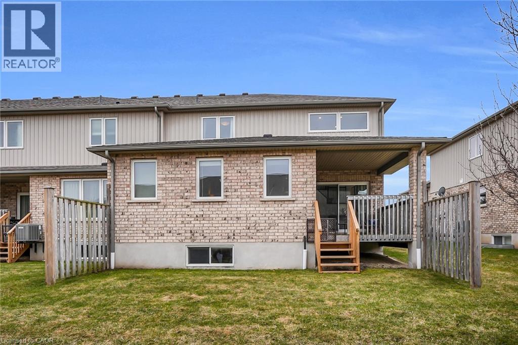 31 Townsend Drive Unit# 66, Breslau, Ontario  N0B 1M0 - Photo 26 - 40841380