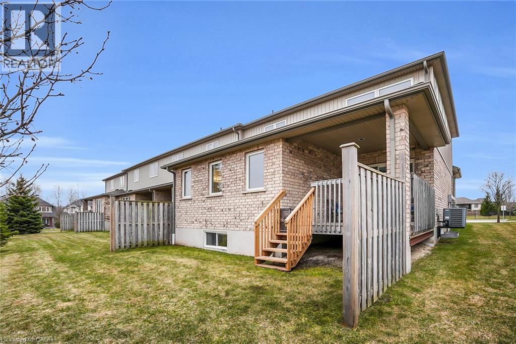 31 Townsend Drive Unit# 66, Breslau, Ontario  N0B 1M0 - Photo 27 - 40841380