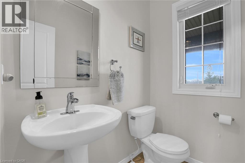 31 Townsend Drive Unit# 66, Breslau, Ontario  N0B 1M0 - Photo 6 - 40841380