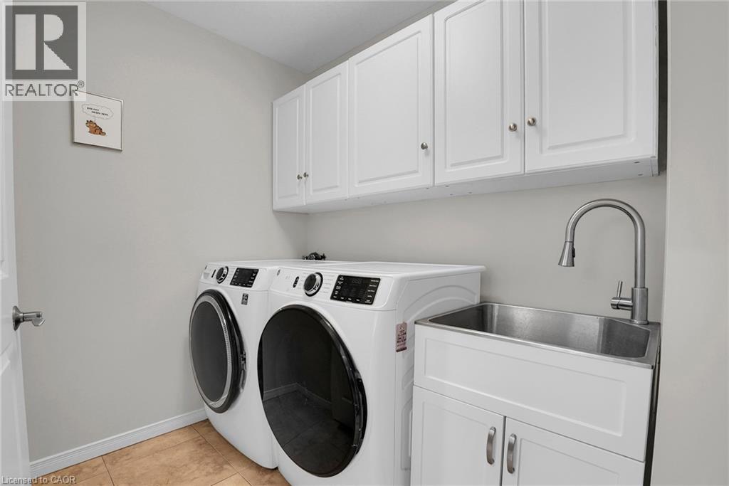 31 Townsend Drive Unit# 66, Breslau, Ontario  N0B 1M0 - Photo 7 - 40841380