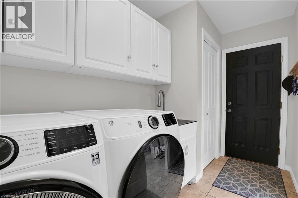 31 Townsend Drive Unit# 66, Breslau, Ontario  N0B 1M0 - Photo 8 - 40841380