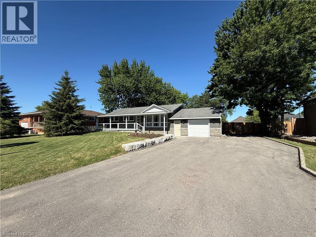 99 Byron Avenue, Stoney Creek, Ontario  L8J 2T2 - Photo 2 - 40836859