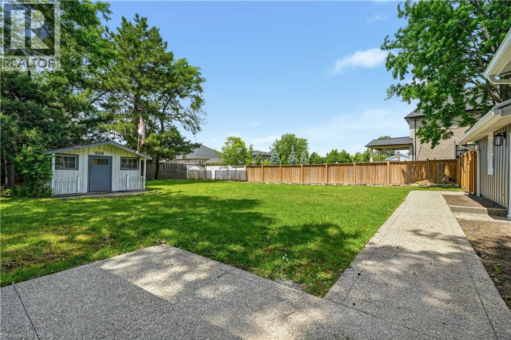 99 Byron Avenue, Stoney Creek, Ontario  L8J 2T2 - Photo 35 - 40836859