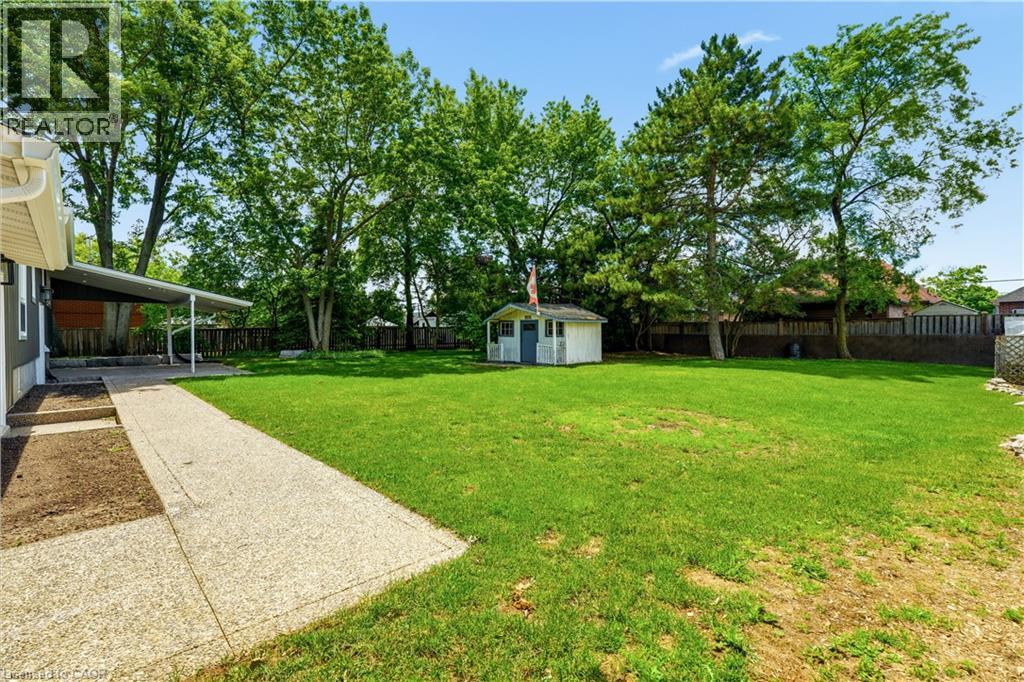 99 Byron Avenue, Stoney Creek, Ontario  L8J 2T2 - Photo 37 - 40836859