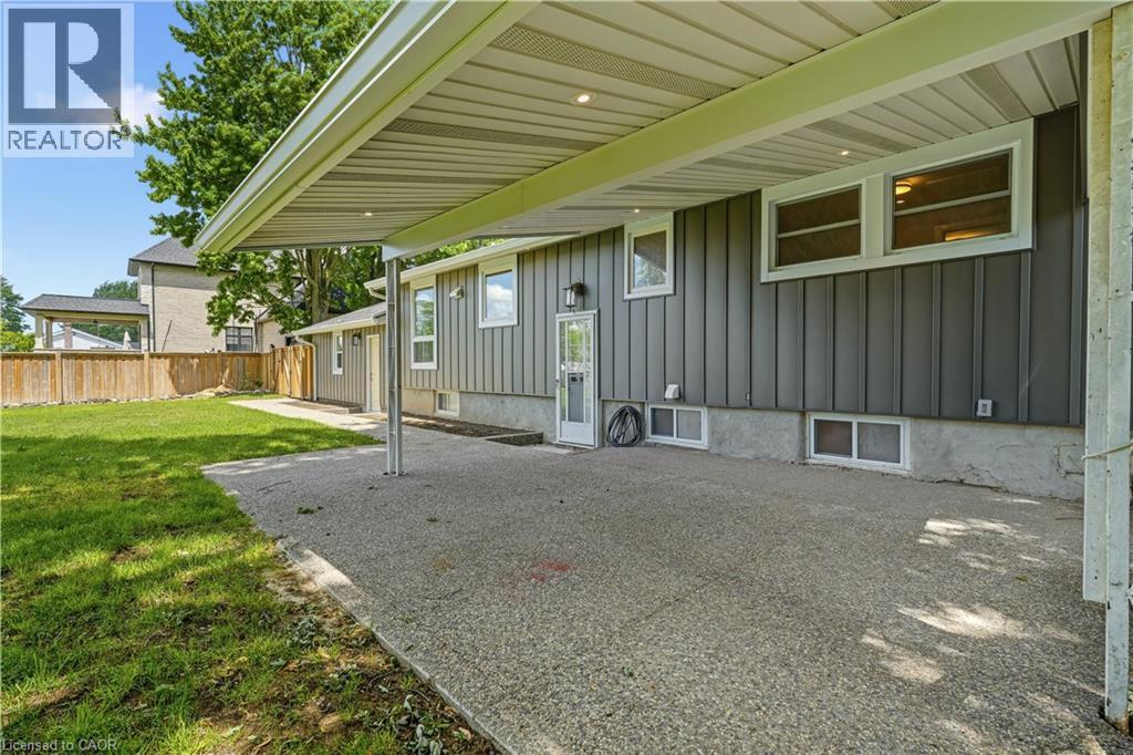 99 Byron Avenue, Stoney Creek, Ontario  L8J 2T2 - Photo 38 - 40836859