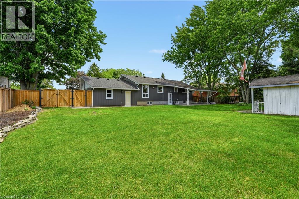 99 Byron Avenue, Stoney Creek, Ontario  L8J 2T2 - Photo 40 - 40836859