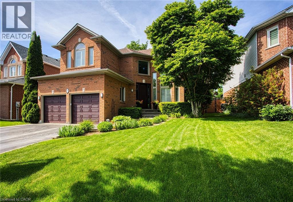 5 Shetland Drive, Waterdown, Ontario  L8B 0N9 - Photo 2 - 40842645