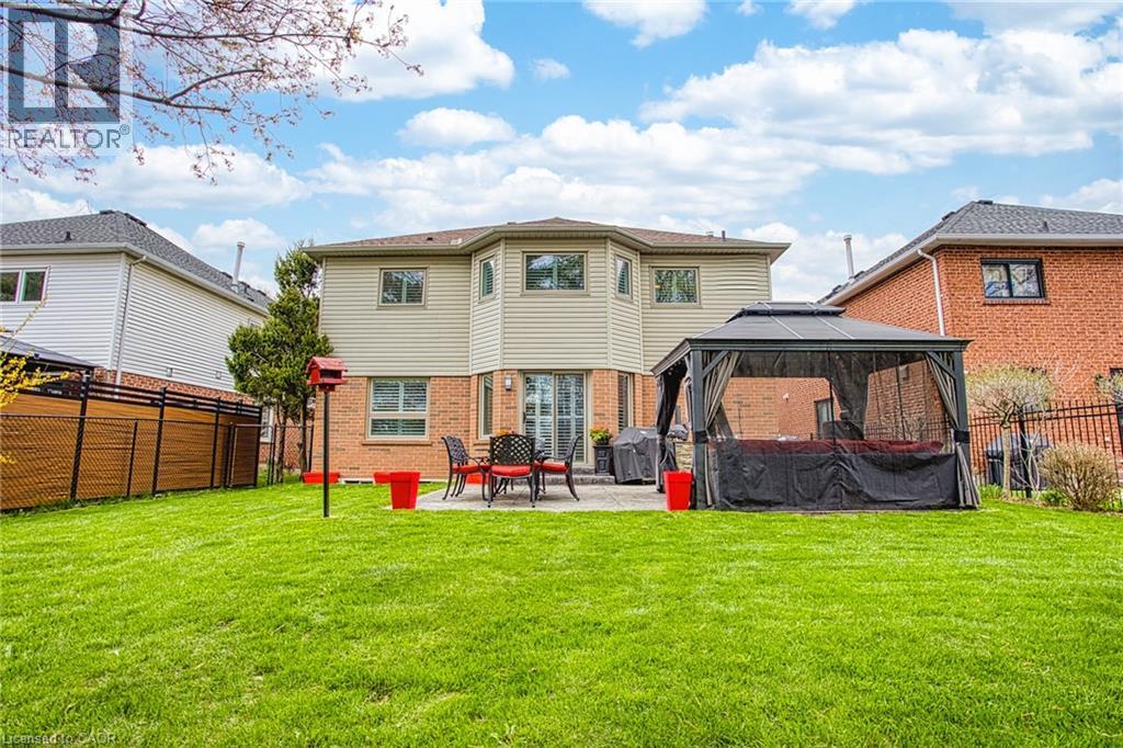 5 Shetland Drive, Waterdown, Ontario  L8B 0N9 - Photo 43 - 40842645