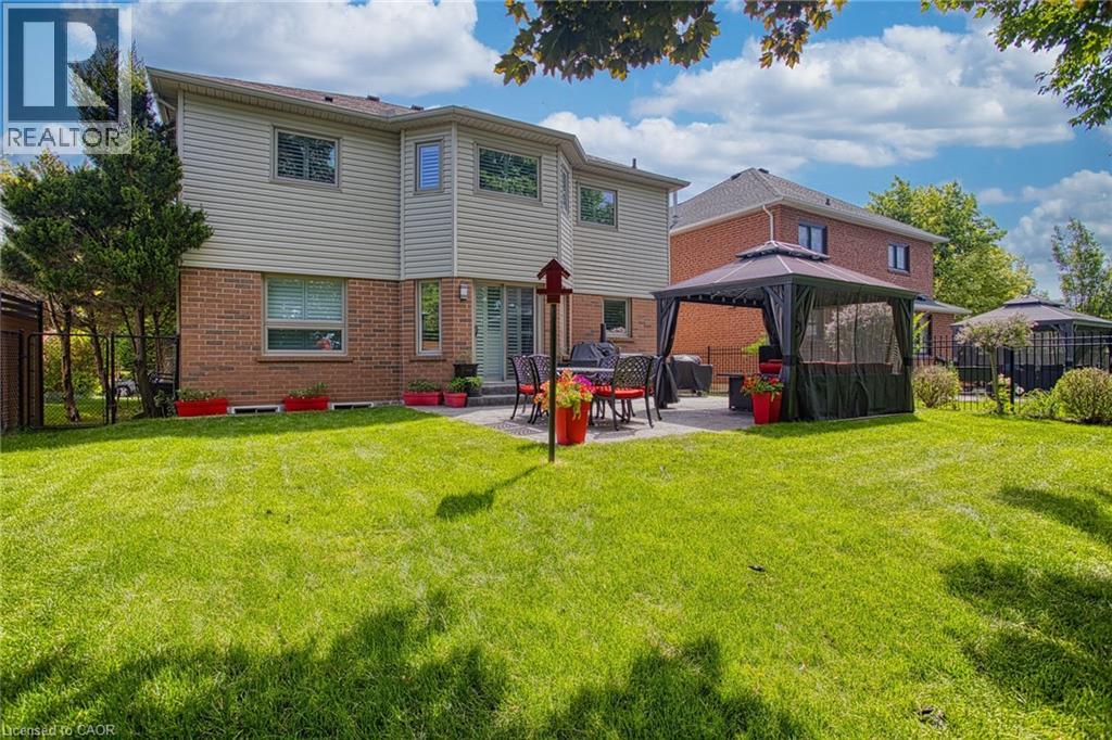 5 Shetland Drive, Waterdown, Ontario  L8B 0N9 - Photo 45 - 40842645