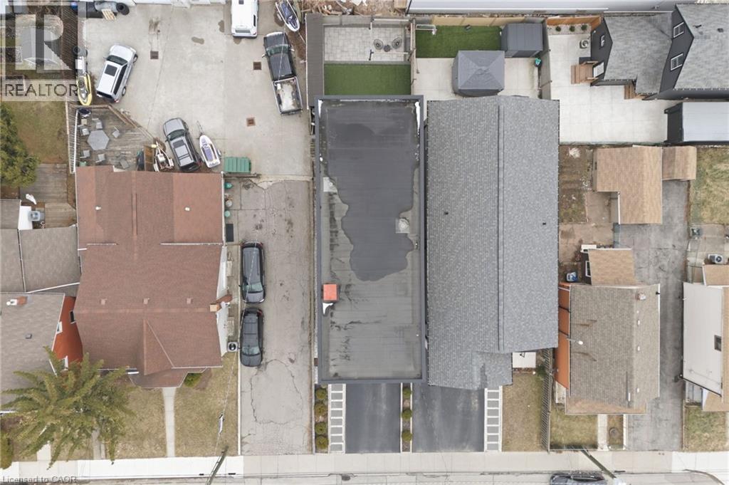 414 John Street, Hamilton, Ontario  L8L 4R3 - Photo 48 - 40842631