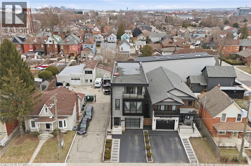 414 John Street, Hamilton, Ontario  L8L 4R3 - Photo 49 - 40842631