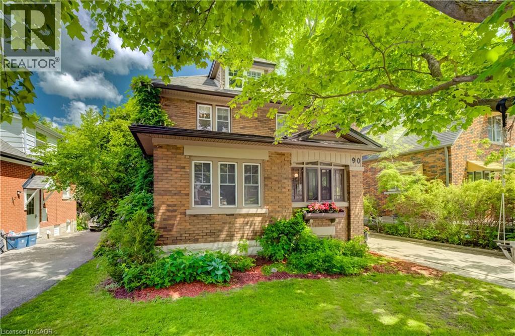 90 Brock Street, Kitchener, Ontario  N2M 1X3 - Photo 2 - 40842338