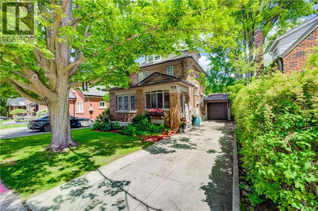 90 Brock Street, Kitchener, Ontario  N2M 1X3 - Photo 3 - 40842338
