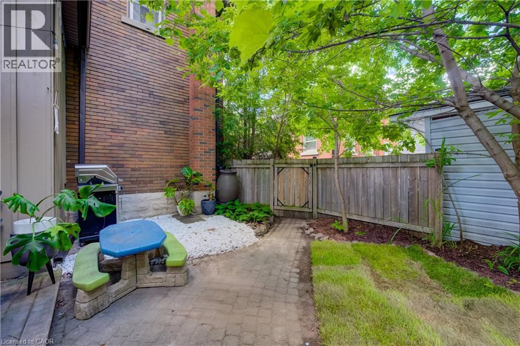 90 Brock Street, Kitchener, Ontario  N2M 1X3 - Photo 36 - 40842338