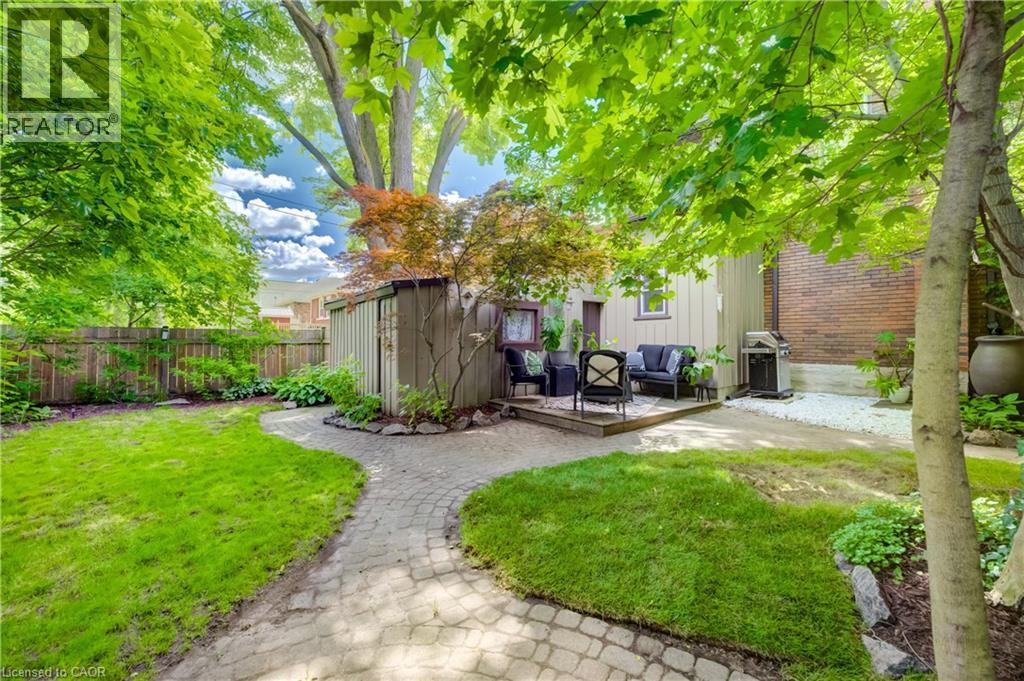 90 Brock Street, Kitchener, Ontario  N2M 1X3 - Photo 37 - 40842338