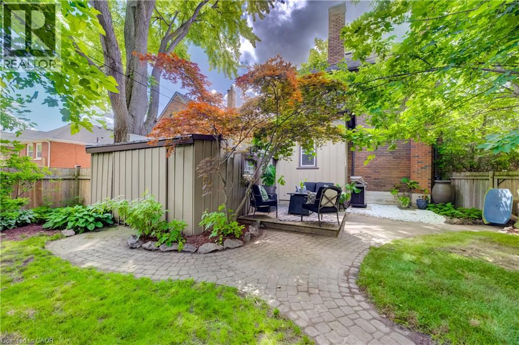 90 Brock Street, Kitchener, Ontario  N2M 1X3 - Photo 38 - 40842338