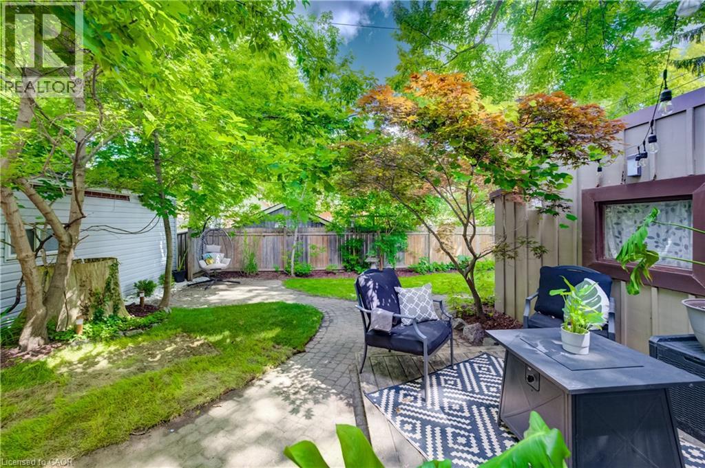90 Brock Street, Kitchener, Ontario  N2M 1X3 - Photo 41 - 40842338