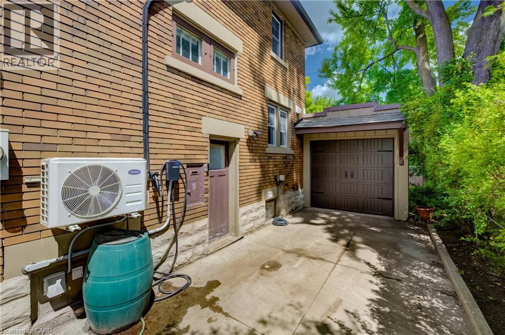 90 Brock Street, Kitchener, Ontario  N2M 1X3 - Photo 42 - 40842338