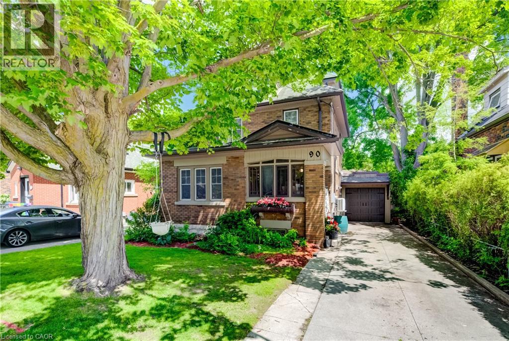 90 Brock Street, Kitchener, Ontario  N2M 1X3 - Photo 43 - 40842338