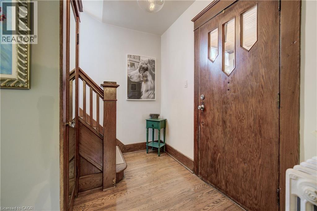 90 Brock Street, Kitchener, Ontario  N2M 1X3 - Photo 5 - 40842338