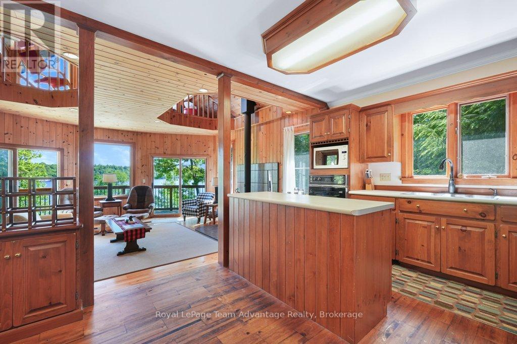 3 Island 19c, Carling, Ontario  P0G 1G0 - Photo 12 - X13483302