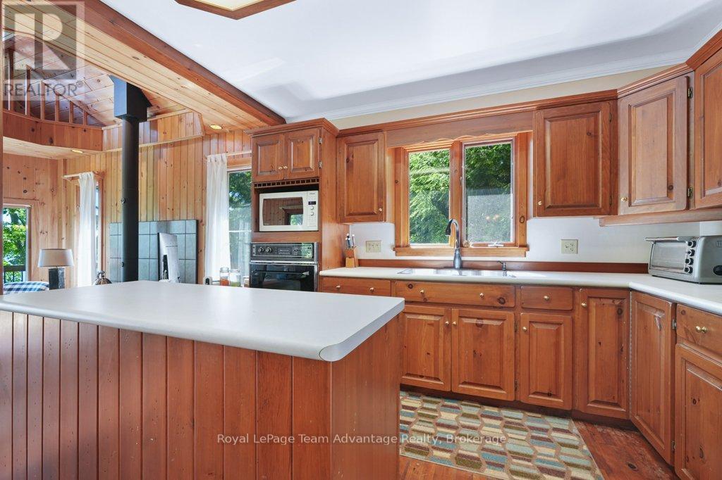 3 Island 19c, Carling, Ontario  P0G 1G0 - Photo 13 - X13483302
