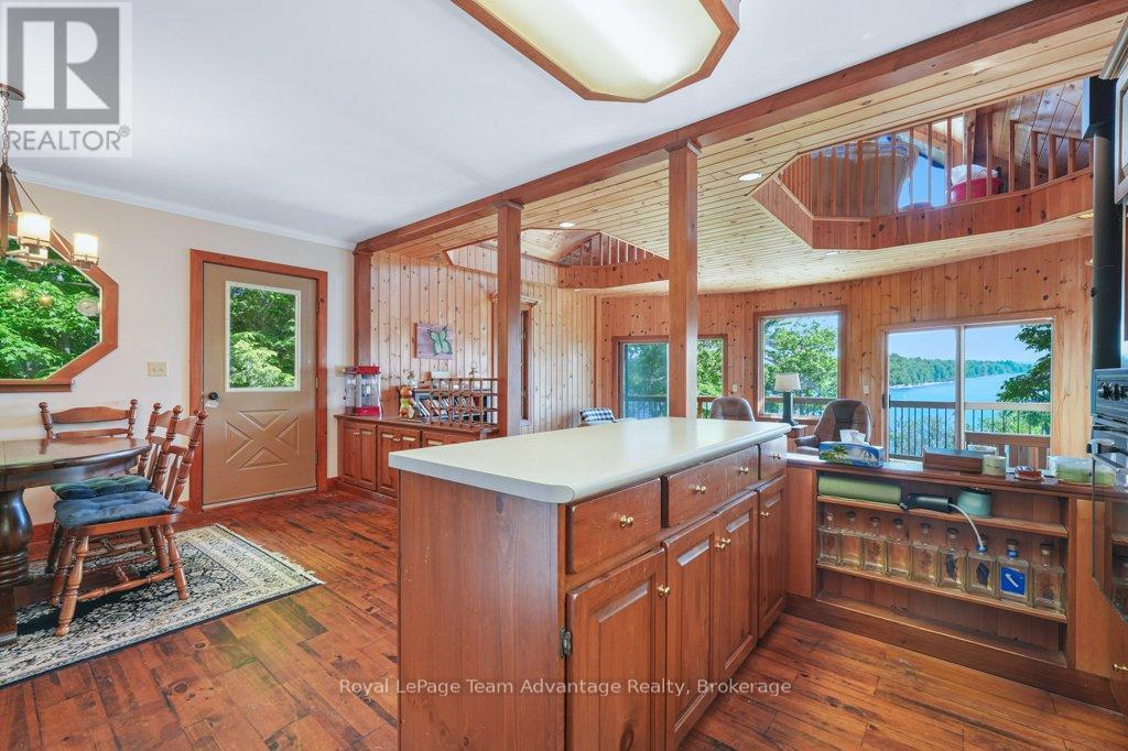 3 Island 19c, Carling, Ontario  P0G 1G0 - Photo 14 - X13483302