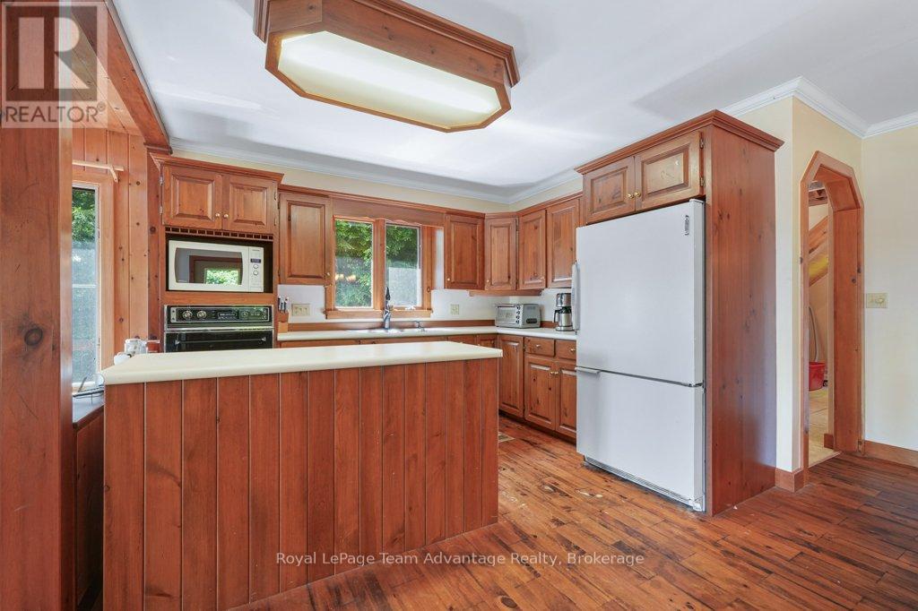 3 Island 19c, Carling, Ontario  P0G 1G0 - Photo 16 - X13483302