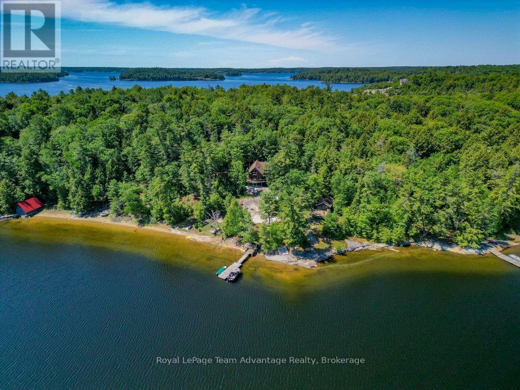 3 Island 19c, Carling, Ontario  P0G 1G0 - Photo 2 - X13483302