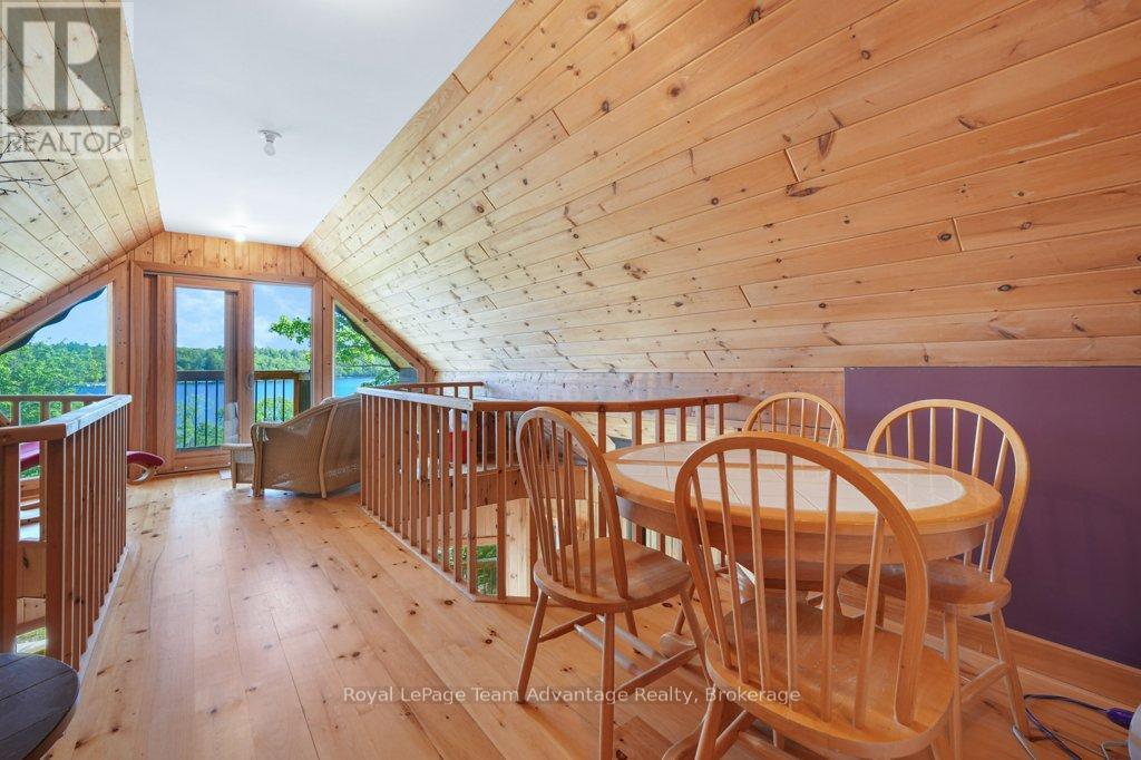 3 Island 19c, Carling, Ontario  P0G 1G0 - Photo 26 - X13483302