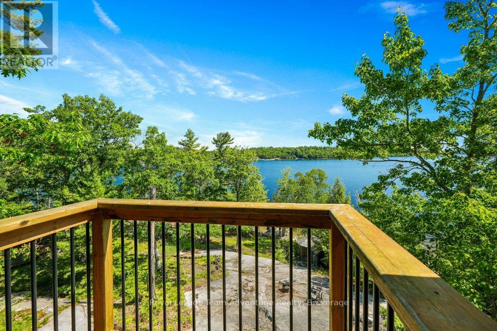 3 Island 19c, Carling, Ontario  P0G 1G0 - Photo 28 - X13483302