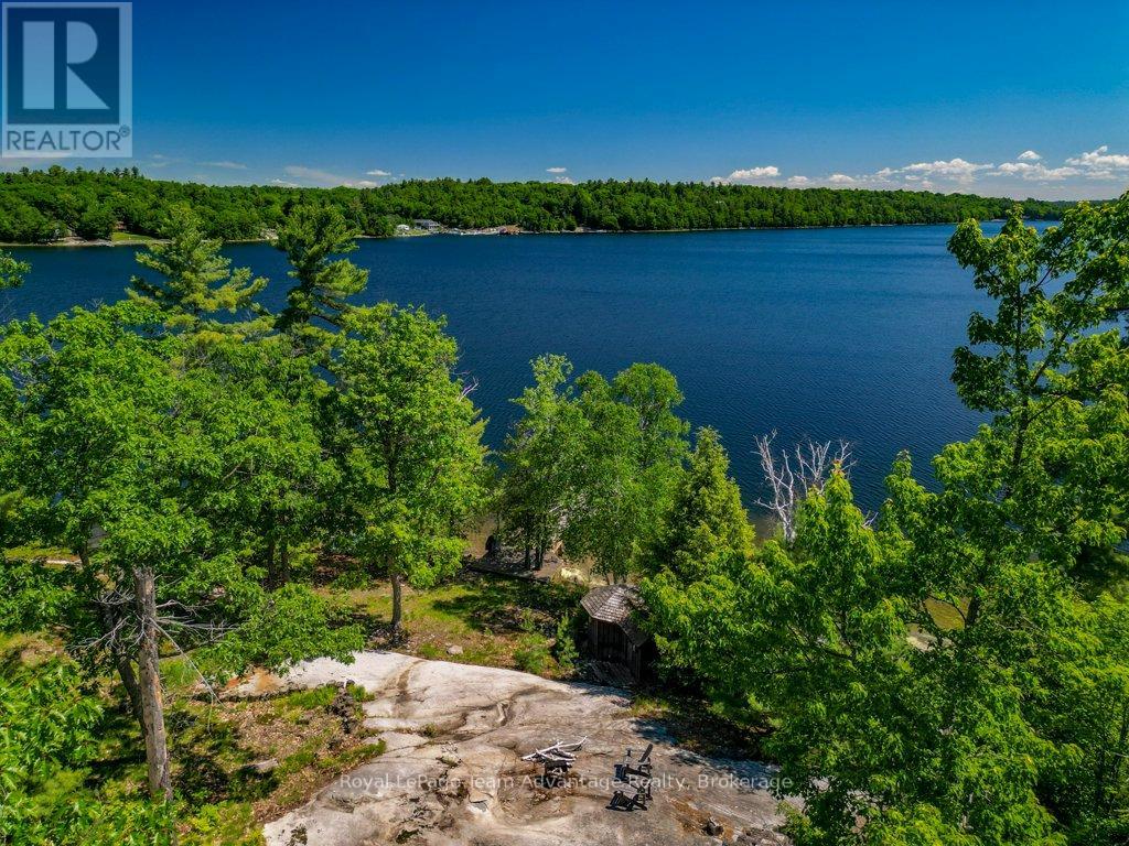 3 Island 19c, Carling, Ontario  P0G 1G0 - Photo 3 - X13483302