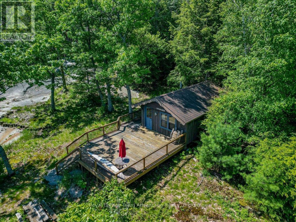 3 Island 19c, Carling, Ontario  P0G 1G0 - Photo 33 - X13483302