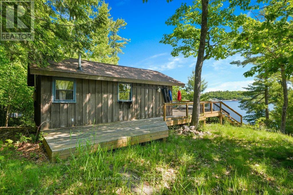 3 Island 19c, Carling, Ontario  P0G 1G0 - Photo 34 - X13483302