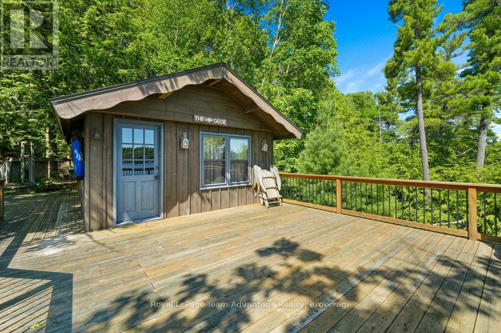 3 Island 19c, Carling, Ontario  P0G 1G0 - Photo 35 - X13483302