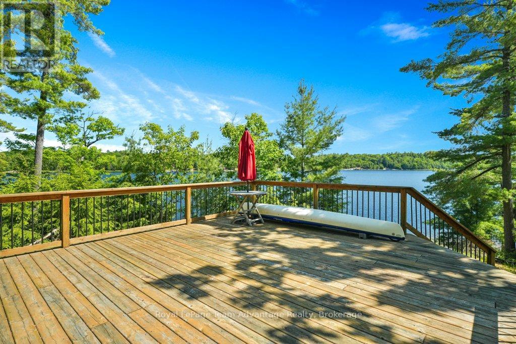 3 Island 19c, Carling, Ontario  P0G 1G0 - Photo 36 - X13483302