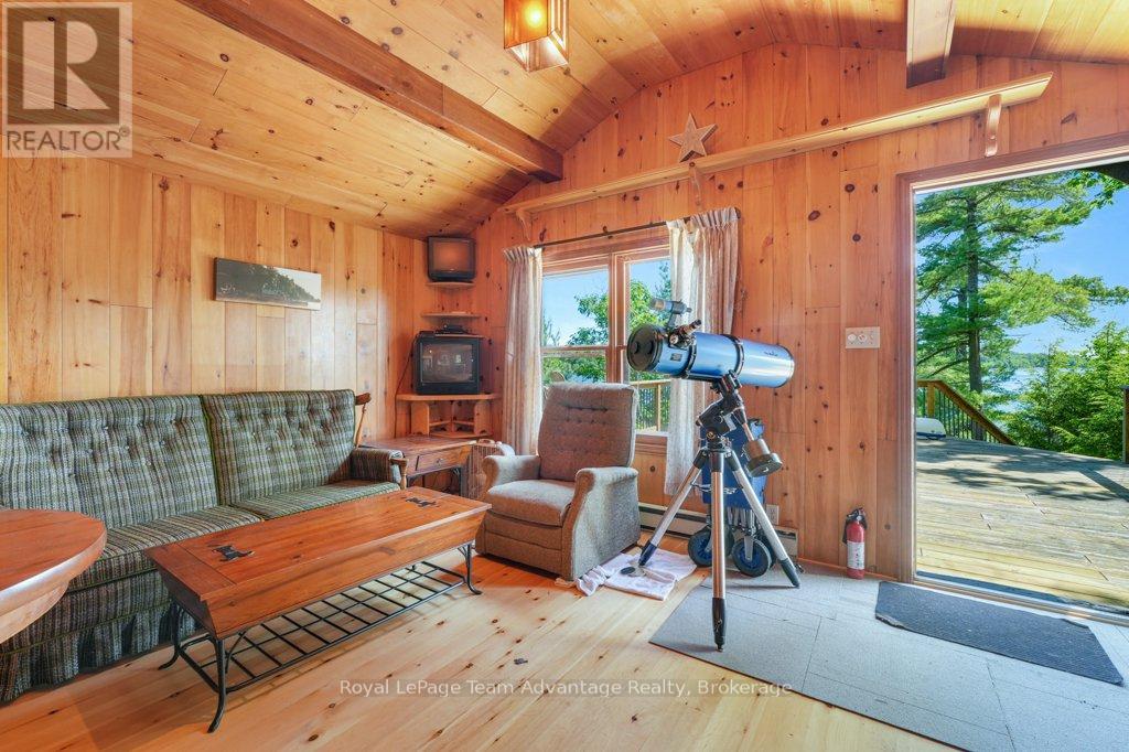 3 Island 19c, Carling, Ontario  P0G 1G0 - Photo 39 - X13483302