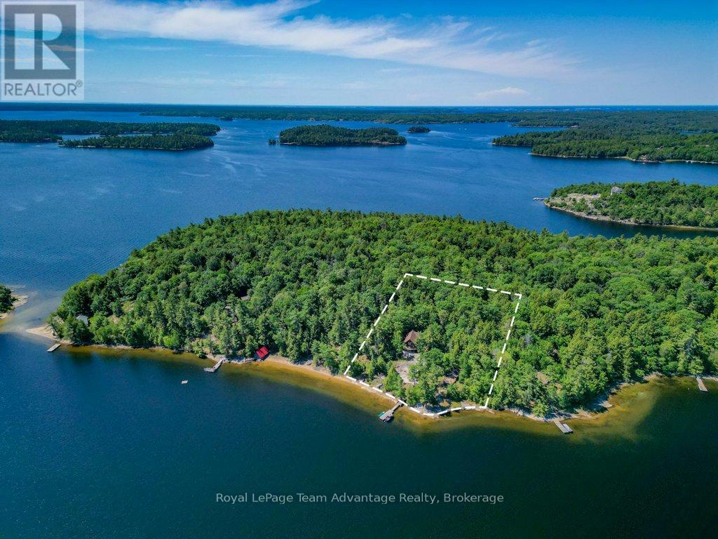 3 Island 19c, Carling, Ontario  P0G 1G0 - Photo 4 - X13483302
