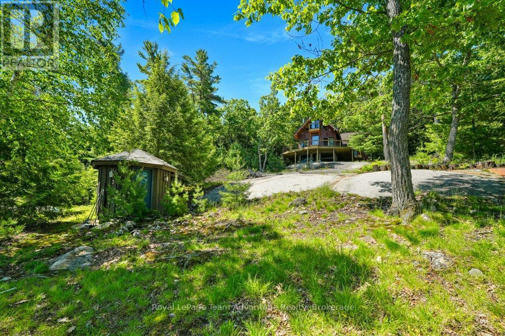 3 Island 19c, Carling, Ontario  P0G 1G0 - Photo 42 - X13483302