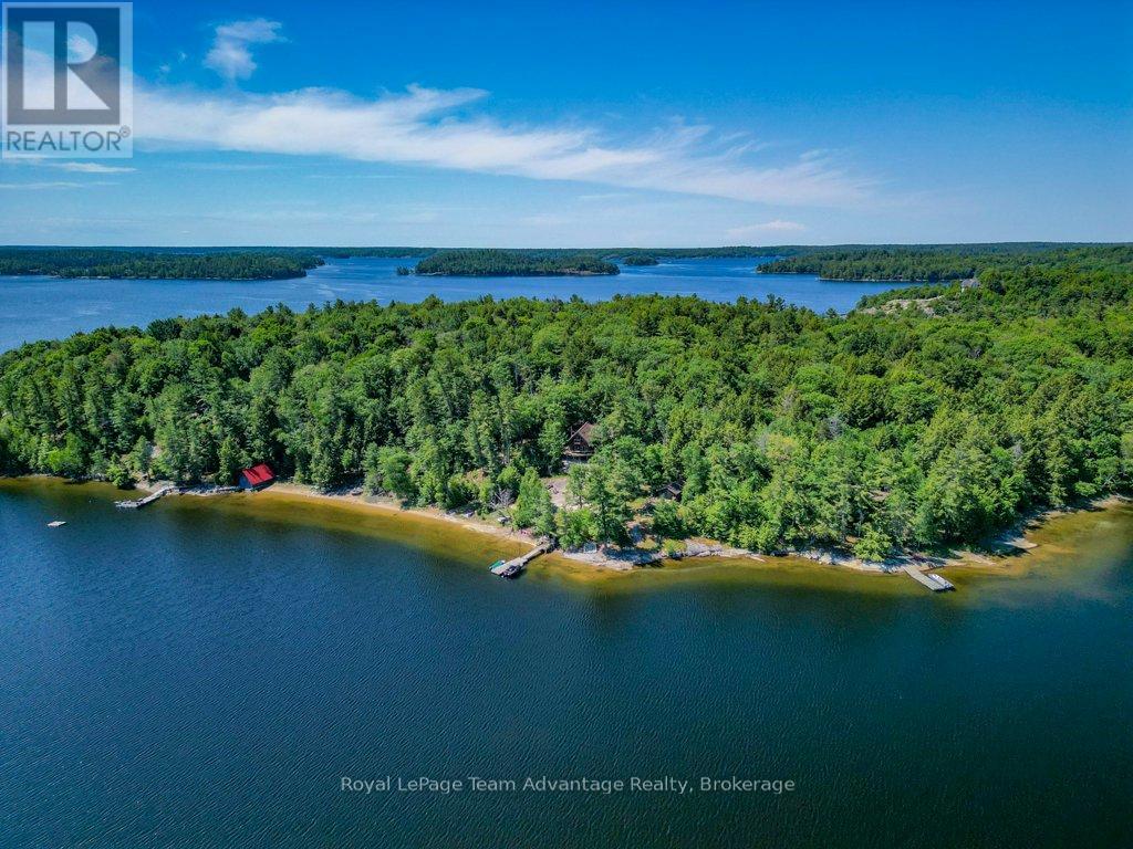 3 Island 19c, Carling, Ontario  P0G 1G0 - Photo 45 - X13483302