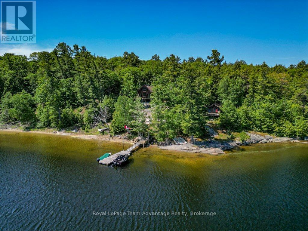 3 Island 19c, Carling, Ontario  P0G 1G0 - Photo 46 - X13483302