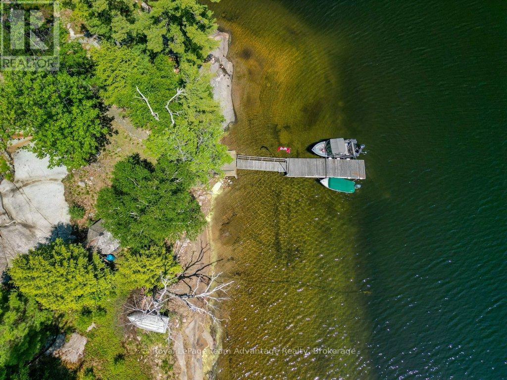 3 Island 19c, Carling, Ontario  P0G 1G0 - Photo 5 - X13483302