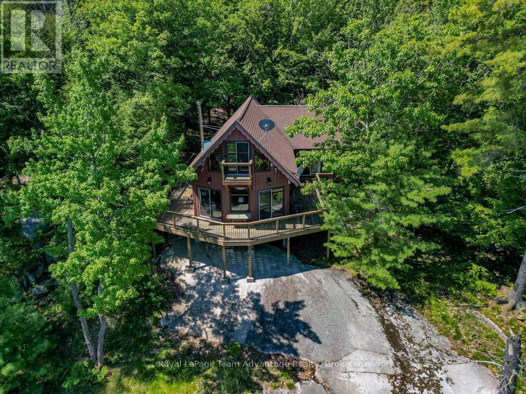 3 Island 19c, Carling, Ontario  P0G 1G0 - Photo 50 - X13483302