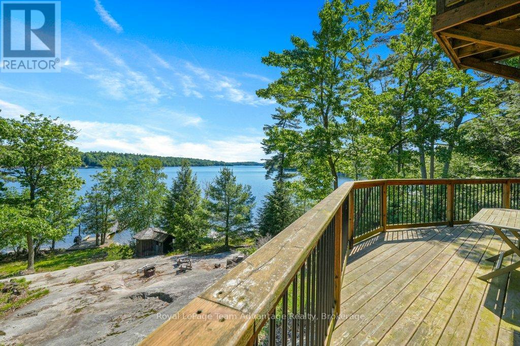 3 Island 19c, Carling, Ontario  P0G 1G0 - Photo 6 - X13483302