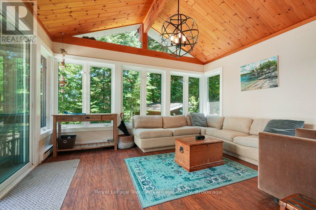 25 Island 20c, Carling, Ontario  P0G 1G0 - Photo 11 - X13483332