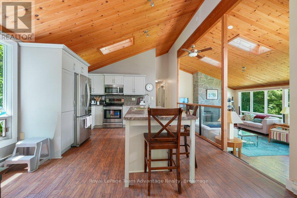 25 Island 20c, Carling, Ontario  P0G 1G0 - Photo 12 - X13483332