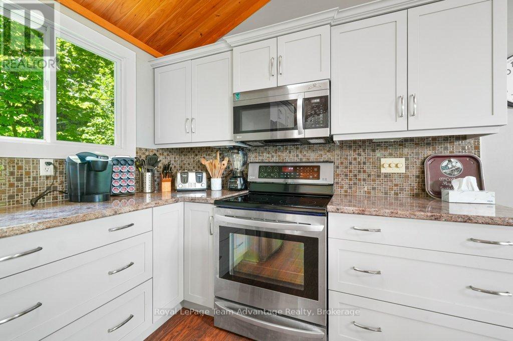 25 Island 20c, Carling, Ontario  P0G 1G0 - Photo 14 - X13483332