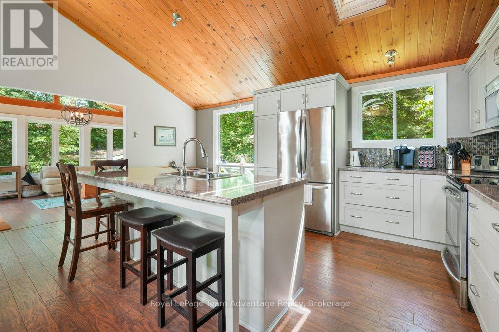 25 Island 20c, Carling, Ontario  P0G 1G0 - Photo 15 - X13483332