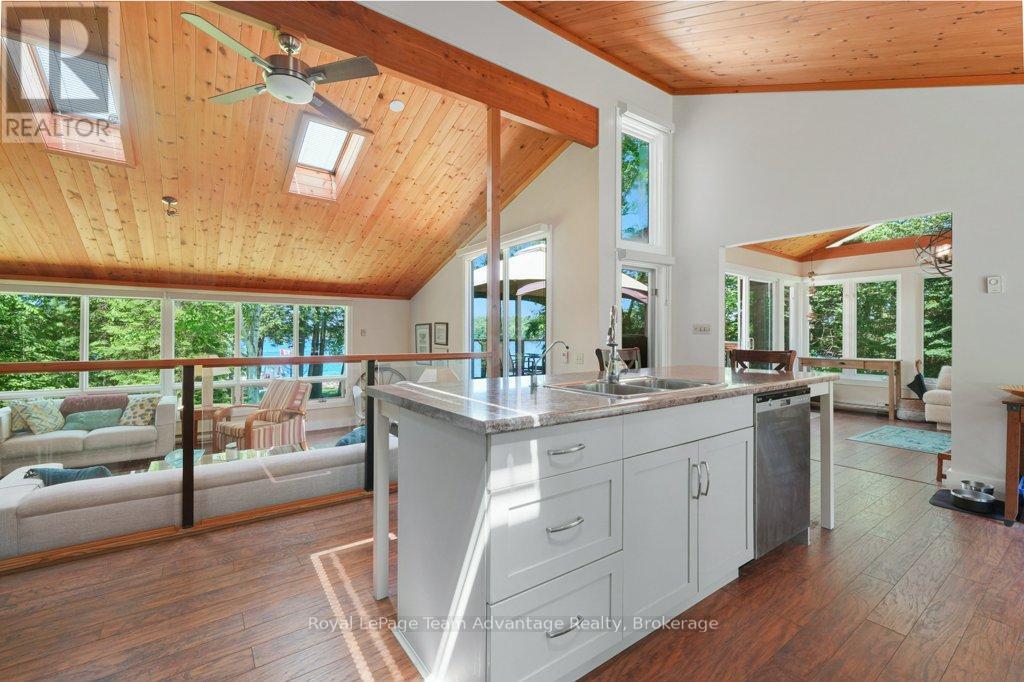 25 Island 20c, Carling, Ontario  P0G 1G0 - Photo 16 - X13483332